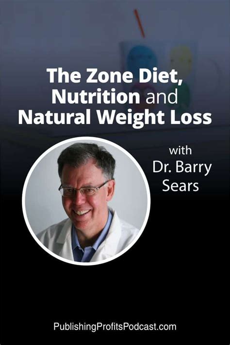 barry sears zone diet.